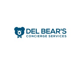 Del Bear's Concierge Services entry by tzandarik