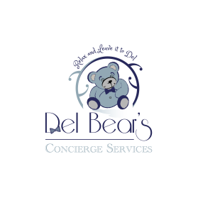 Del Bear's Concierge Services entry by Gilanimal