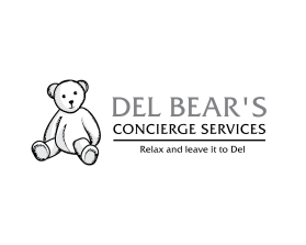Del Bear's Concierge Services entry by DORIANA999