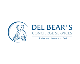 Del Bear's Concierge Services entry by DORIANA999