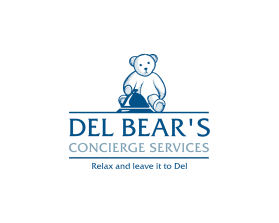 Del Bear's Concierge Services entry by DORIANA999