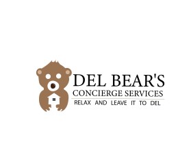 Del Bear's Concierge Services entry by designway