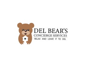 Del Bear's Concierge Services entry by designway