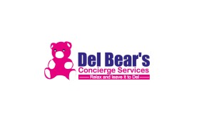 Del Bear's Concierge Services entry by Rohit95