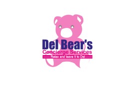 Del Bear's Concierge Services entry by Rohit95