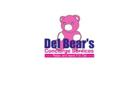 Del Bear's Concierge Services entry by Rohit95