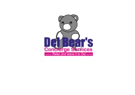 Del Bear's Concierge Services entry by Rohit95