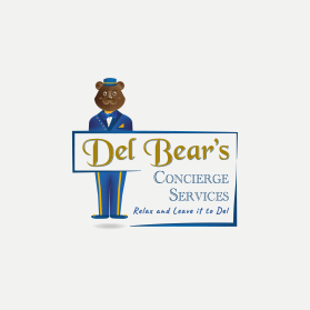 Del Bear's Concierge Services entry by Gilanimal