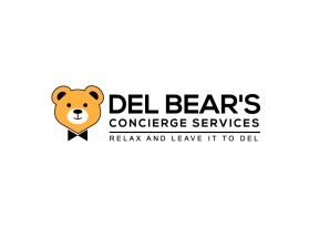 Del Bear's Concierge Services entry by tzandarik
