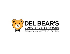 Del Bear's Concierge Services entry by tzandarik