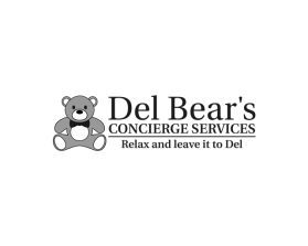 Del Bear's Concierge Services entry by Fathenry