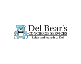 Del Bear's Concierge Services entry by Fathenry