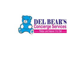 Del Bear's Concierge Services entry by Rohit95