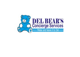 Del Bear's Concierge Services entry by Rohit95
