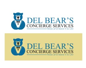 Del Bear's Concierge Services entry by busurya