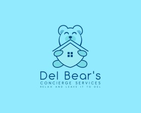 Del Bear's Concierge Services entry by Nish