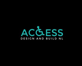 Access Design and Build NL entry by berlianapril