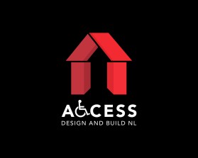Access Design and Build NL entry by EdRCreative