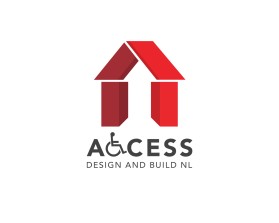 Access Design and Build NL entry by EdRCreative