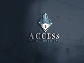 Access Design and Build NL entry by Artpie
