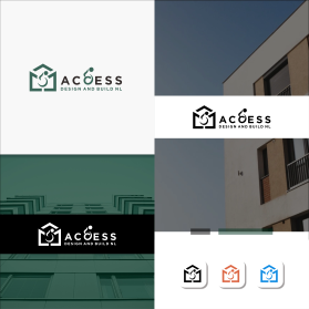 Access Design and Build NL entry by Artpie