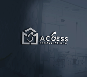 Access Design and Build NL entry by Artpie