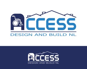 Access Design and Build NL entry by VG