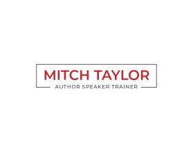 Mitch Taylor entry by mfart