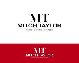 Mitch Taylor entry by RGR design