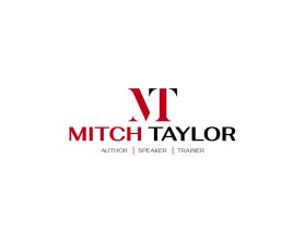 Mitch Taylor entry by RGR design