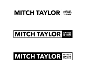 Mitch Taylor entry by Ivank