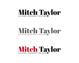 Mitch Taylor entry by Ivank
