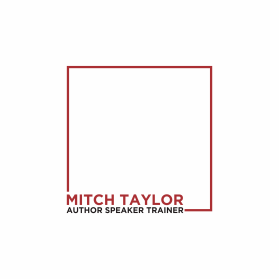 Mitch Taylor entry by nice stella