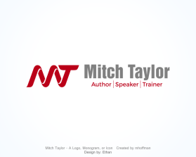 Mitch Taylor entry by Ethan
