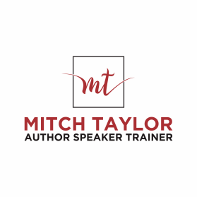 Mitch Taylor entry by nice stella