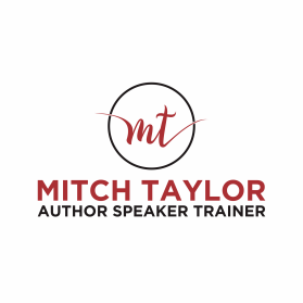 Mitch Taylor entry by nice stella