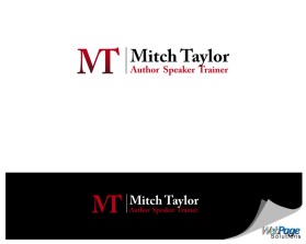 Mitch Taylor entry by webpagesol