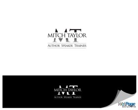 Mitch Taylor entry by webpagesol