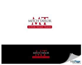 Mitch Taylor entry by webpagesol