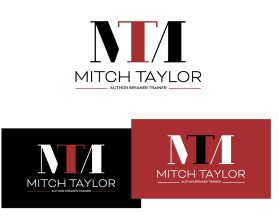 Mitch Taylor entry by graphite