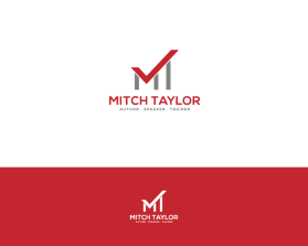 Mitch Taylor entry by Mikos Studio