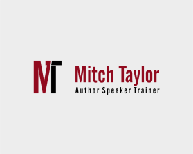 Mitch Taylor entry by faaZ