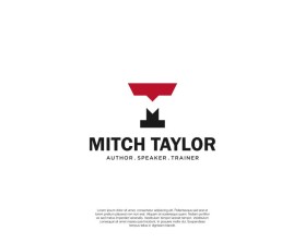 Mitch Taylor entry by neze