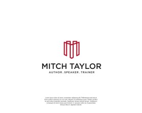 Mitch Taylor entry by neze