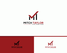 Mitch Taylor entry by Mikos Studio