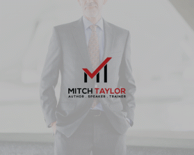 Mitch Taylor entry by Mikos Studio