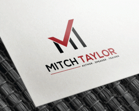 Winning entry: Mitch Taylor entry by Mikos Studio