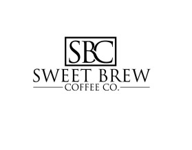 Sweet Brew Coffee Co. entry by Md Mizanur Rohman