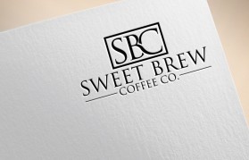 Sweet Brew Coffee Co. entry by Md Mizanur Rohman