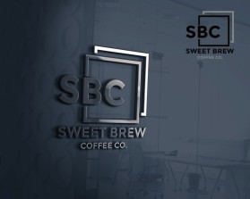 Sweet Brew Coffee Co. entry by rosalina